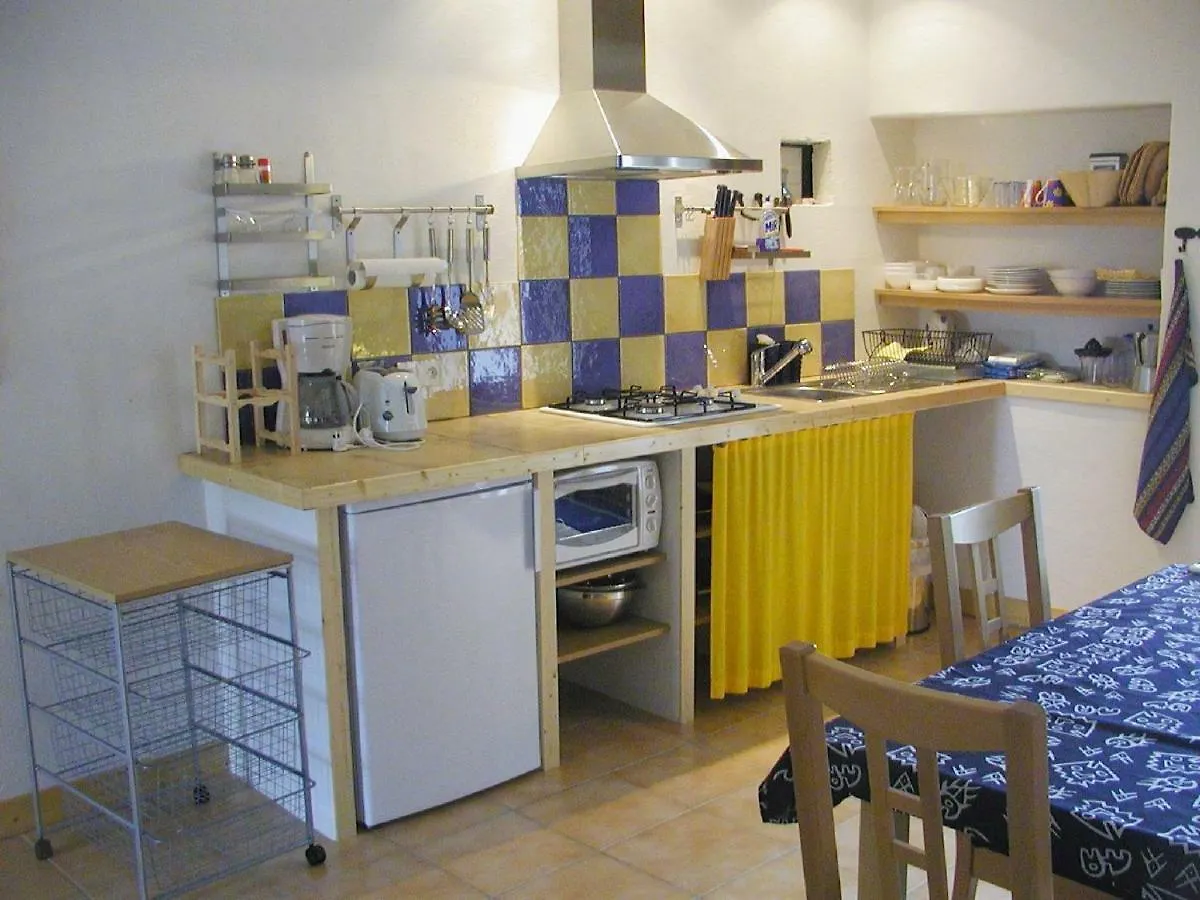 Gîte Périssé Libaros France