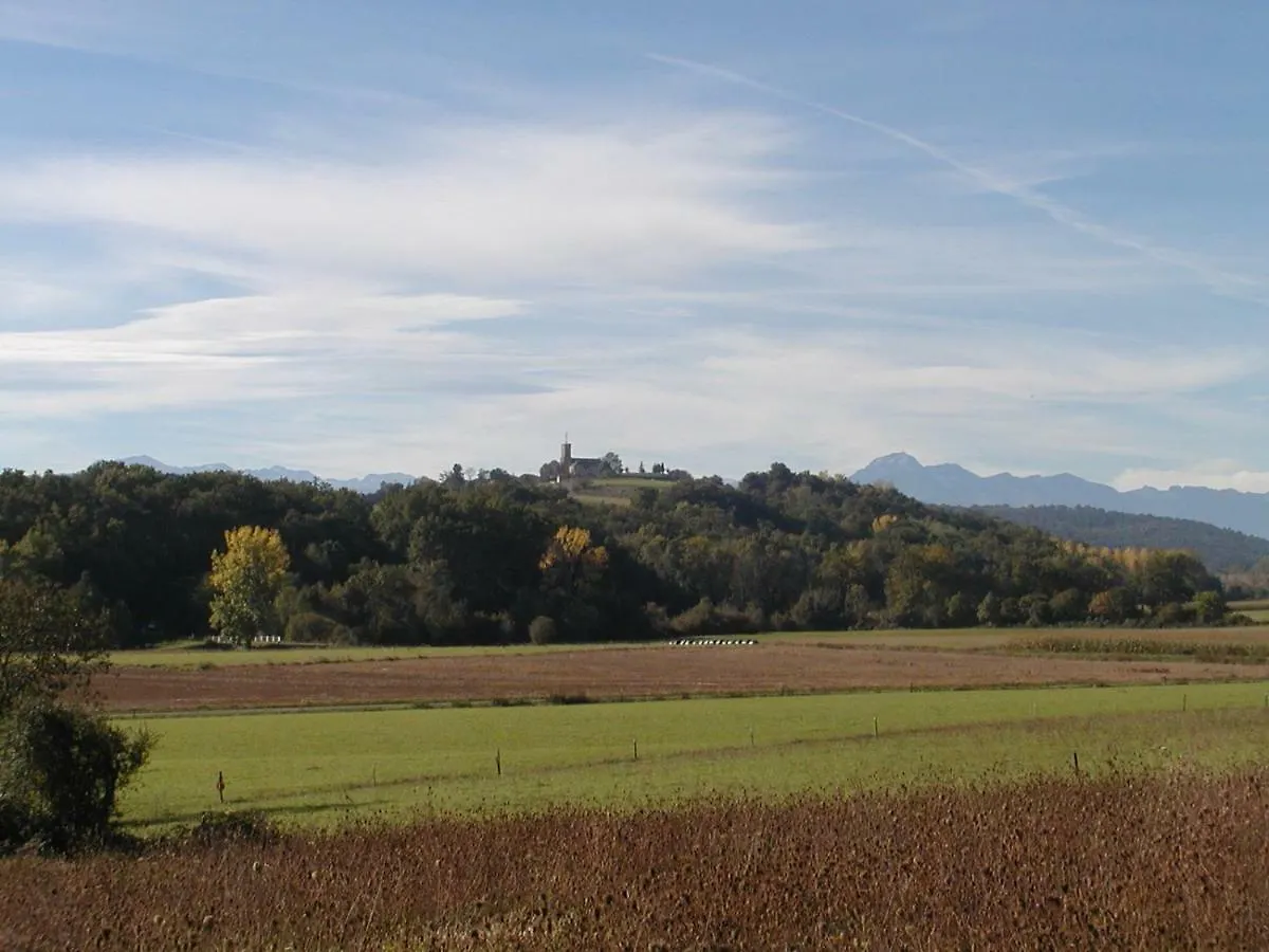 Gîte Périssé Libaros France